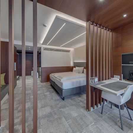 Hotel Rundeck Санкт-Антон-ам-Арльберг Экстерьер фото