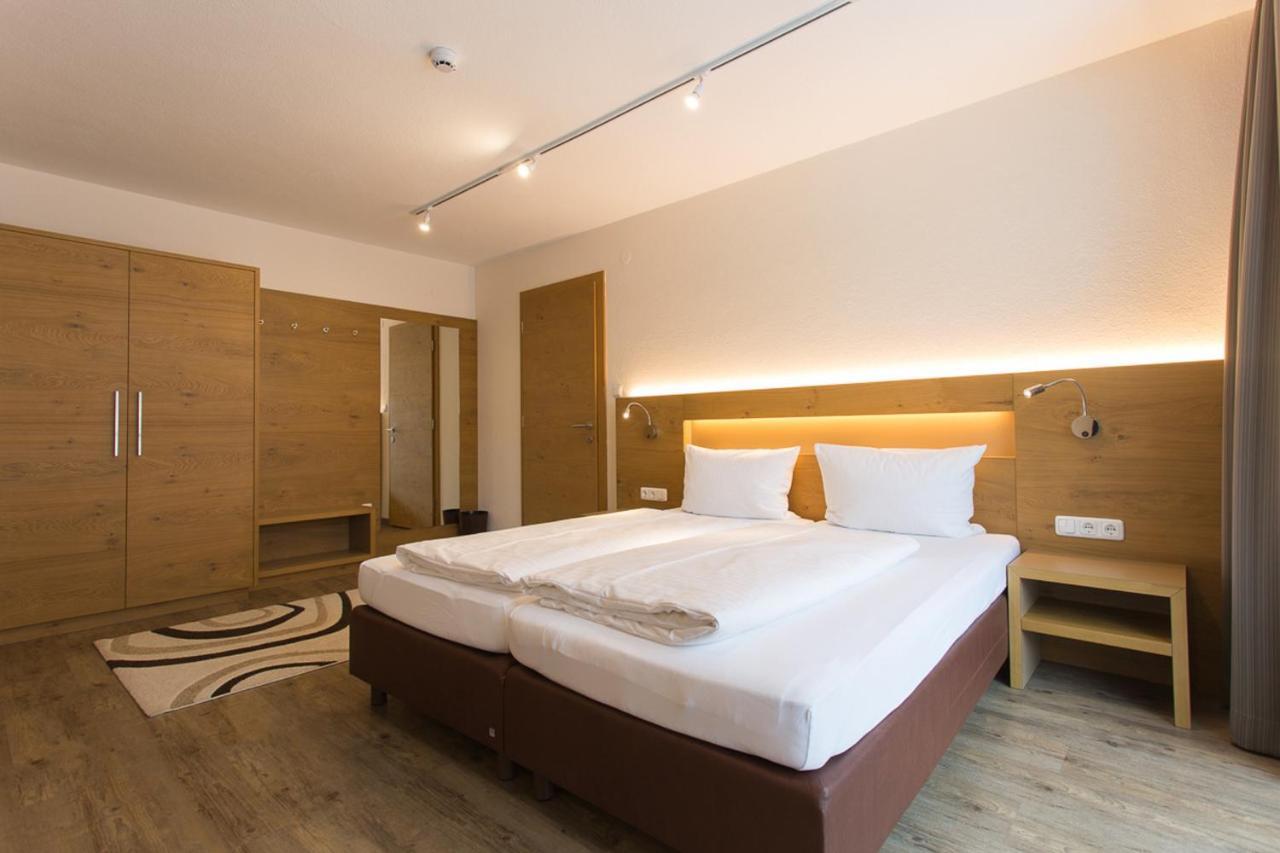 Hotel Rundeck Санкт-Антон-ам-Арльберг Экстерьер фото