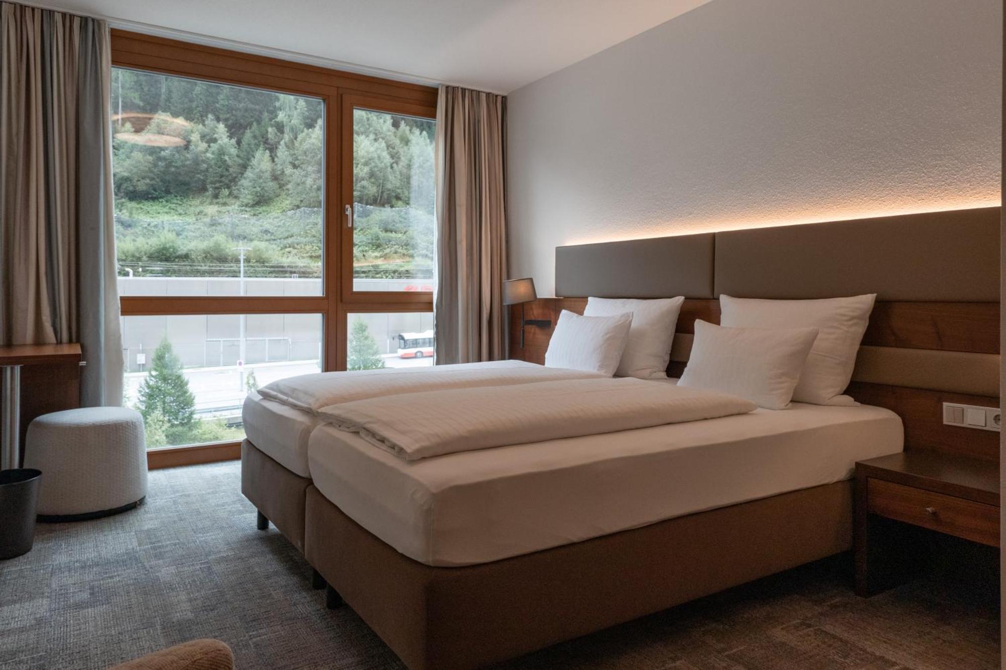 Hotel Rundeck Санкт-Антон-ам-Арльберг Экстерьер фото