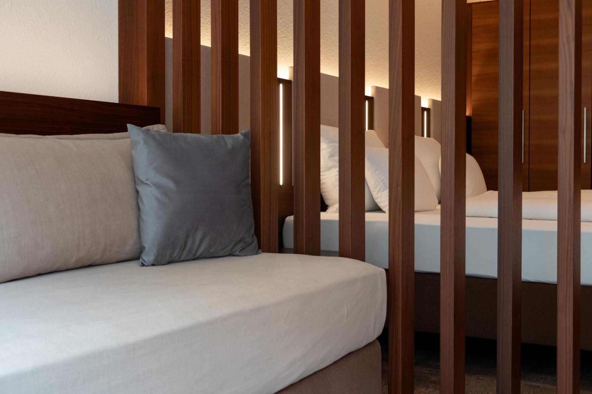 Hotel Rundeck Санкт-Антон-ам-Арльберг Экстерьер фото