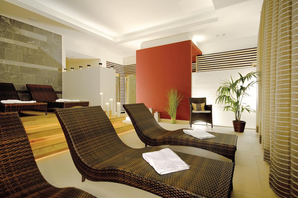 Hotel Rundeck Санкт-Антон-ам-Арльберг Экстерьер фото