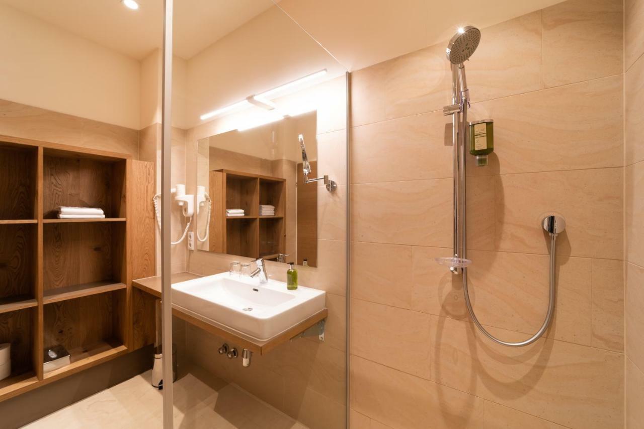 Hotel Rundeck Санкт-Антон-ам-Арльберг Экстерьер фото